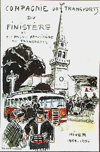 Hiver 1955 - 1956 (Lanildut) (titre inscrit)_0