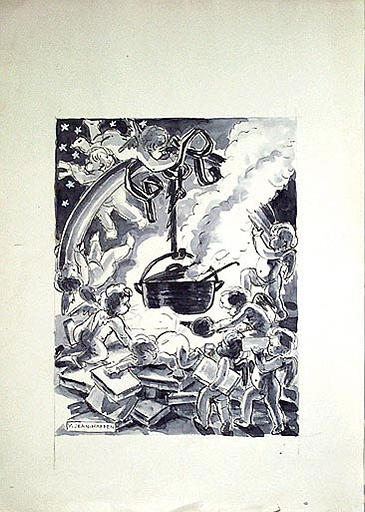 Les Amours cuisiniers [titre attribué]_0