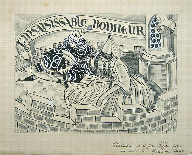 L'insaisissable bonheur (2e projet) [titre attribué]_0