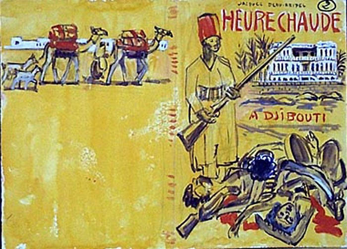 Heure chaude à Djibouti : le massacre (projet) [titre attribué]_0