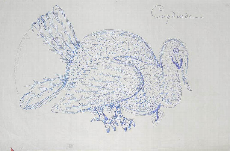 Coqdinde (titre inscrit)_0