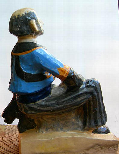 Saint Yves entre le riche et le pauvre [titre attribué]_4