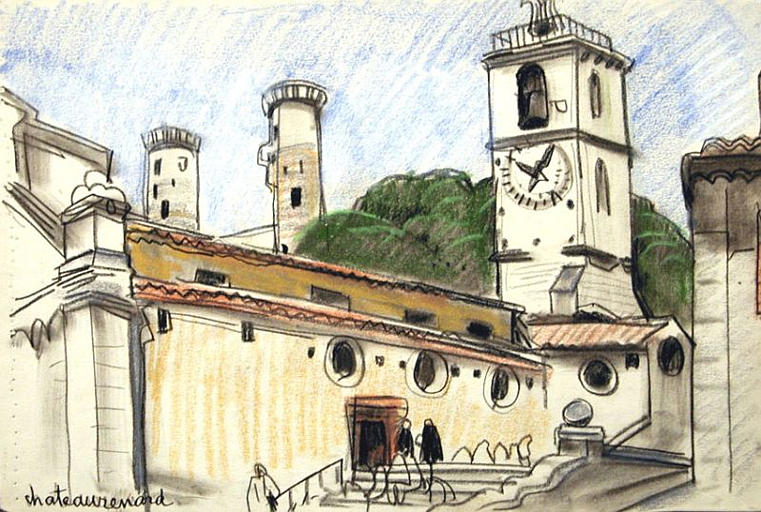 Châteaurenard (titre inscrit)_0