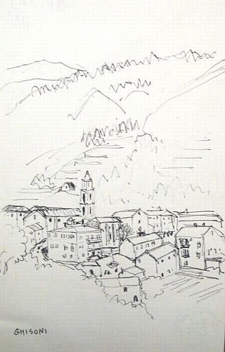 Ghisoni (croquis : titre inscrit)_0
