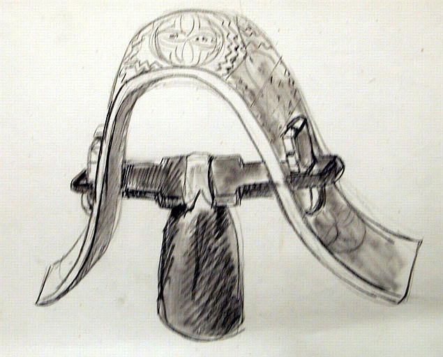 Clarine (étude) [titre attribué]_0
