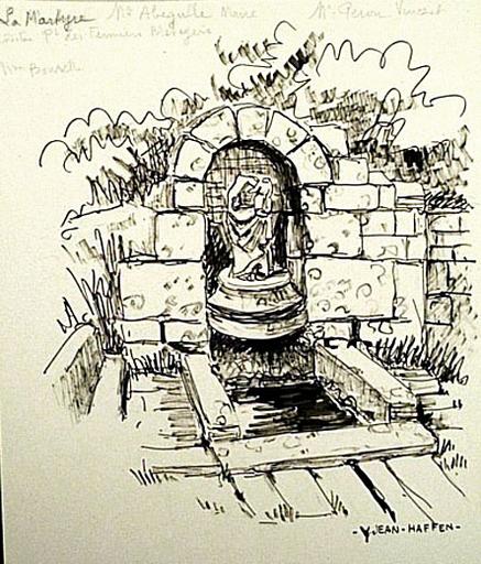Fontaine de La Martyre_0
