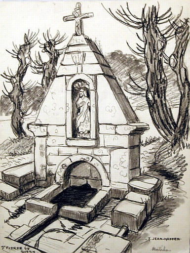 St Pierre de Guern (titre inscrit)_0