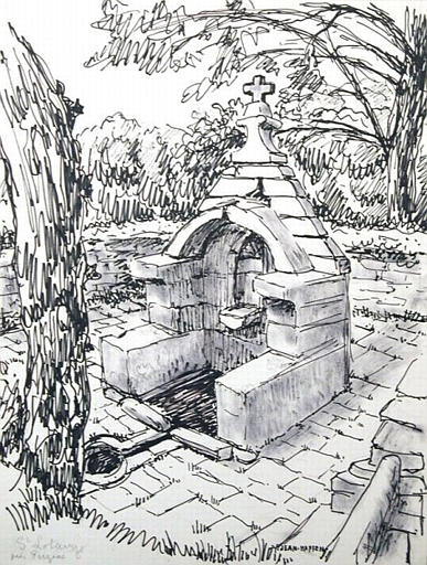 St Lotavy près Priziac (titre inscrit)_0