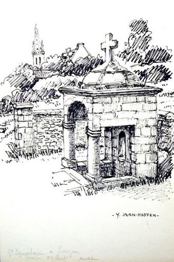 Surzur : St Symphorien [titre attribué]_0