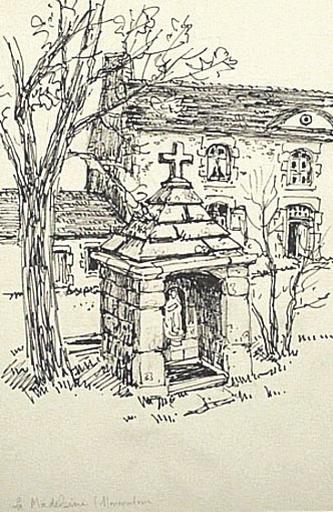 Moncontour : la Madeleine (titre inscrit)_0