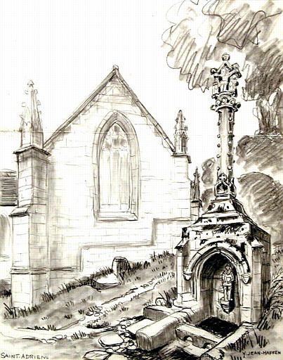 Fontaine St Adrien (titre inscrit)_0