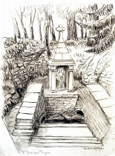 St Yves près Priziac (titre inscrit)_0