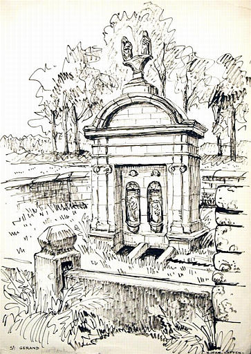 Pontivy : St Gérand [titre attribué]_0