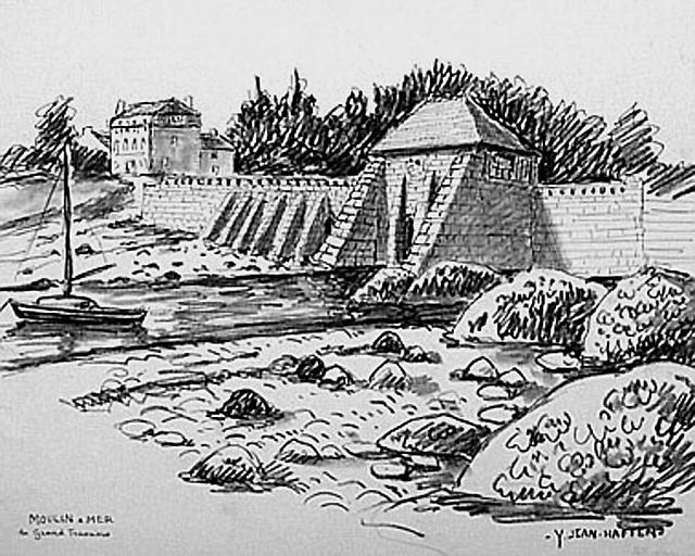 Moulin à mer du grand traouiero (titre inscrit)_0