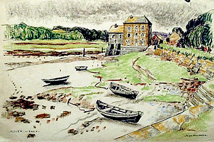 Moulin de Plouër-sur-Rance (titre inscrit)_0