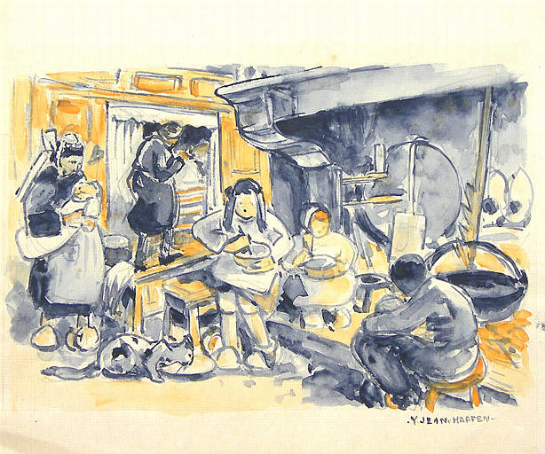 L'heure du repas [titre attribué]_0