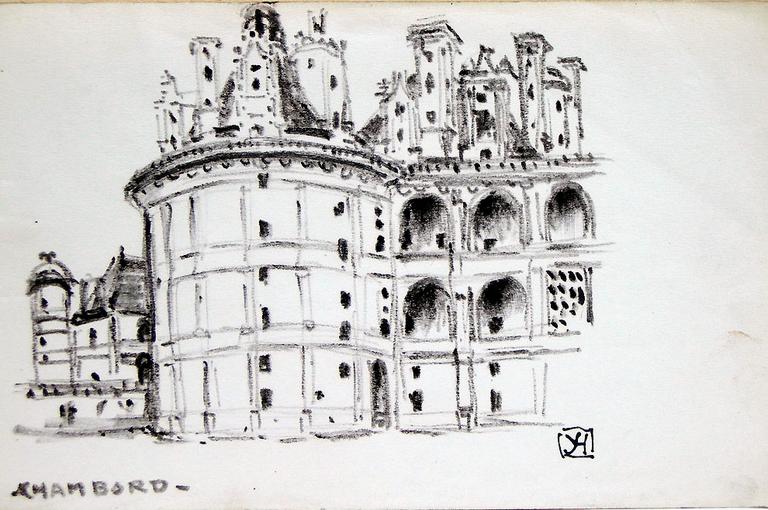 Châteaux de la Loire [titre attribué]_0