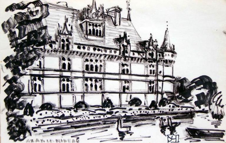 Châteaux de la Loire [titre attribué]_2