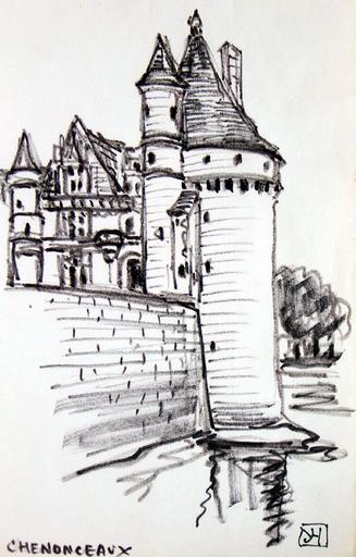 Châteaux de la Loire [titre attribué]_3