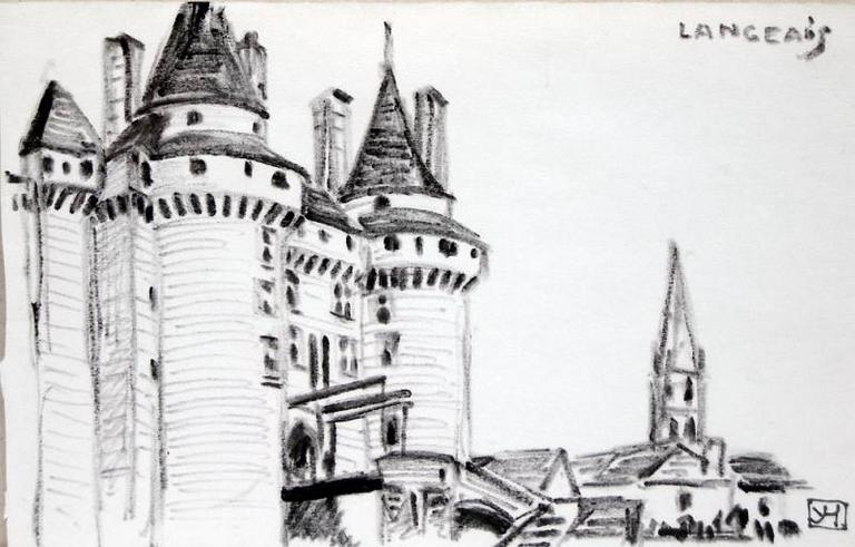 Châteaux de la Loire [titre attribué]_5