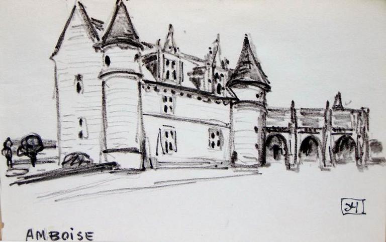 Châteaux de la Loire [titre attribué]_6