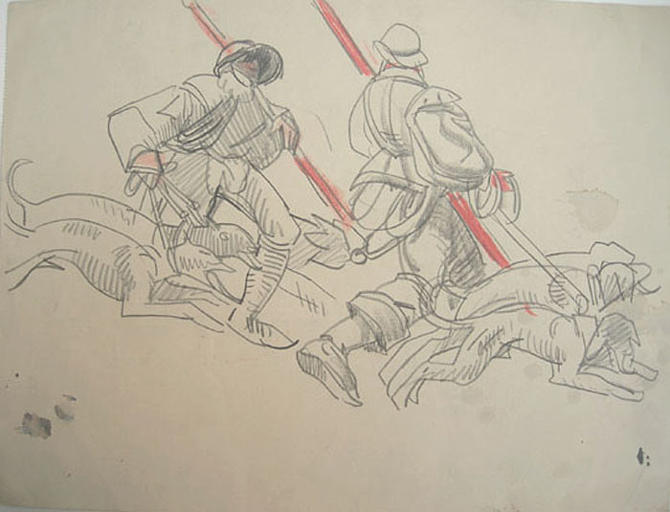 Recherches historiques (suite) [titre attribué]_1