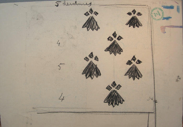 Etendards divers de l'histoire bretonne [titre attribué]_3
