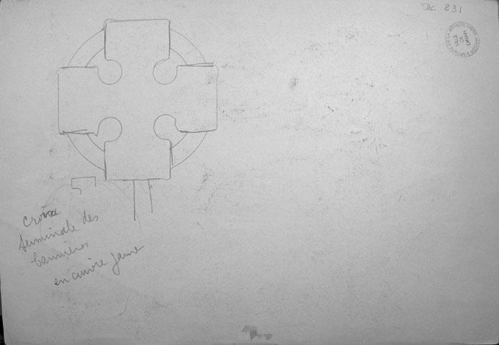 Etendards divers de l'histoire bretonne [titre attribué]_5