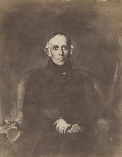 M. Guizot. Photographié d'après le portrait original peint par M. V. Mottez, appartenant à M. Douglas Denon Heath_0