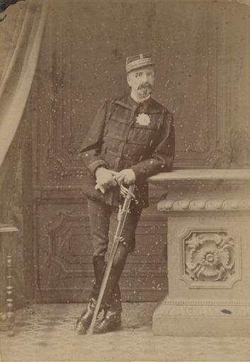 Le duc d'Aumale en uniforme_0