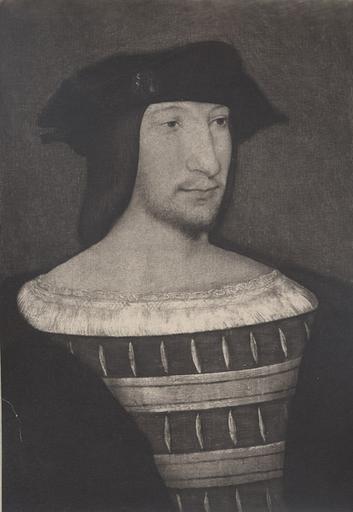 Louis XII (en fait François Ier)_0
