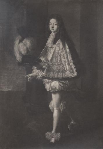 Trinquesse. Louis-Alexandre de Bourbon comte de Toulouse_0