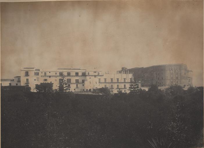 Villa d'Orléans. Palerme_0
