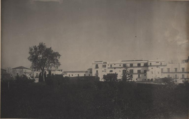 Villa d'Orléans. Palerme_0