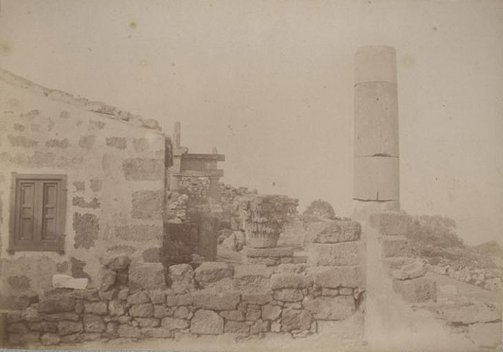 Solunto (Sicile) 15 avril 1885_0