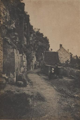 Les Carrières. Gouvieux_0