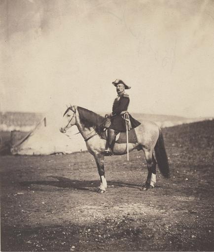 Général Bosquet. 19 novembre 1855_0