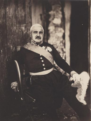 Maréchal Pelissier. 19 novembre 1855_0