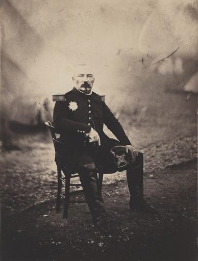 Général Bosquet. 19 novembre 1855_0