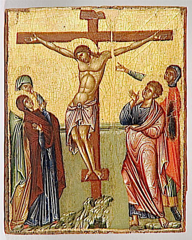 LA CRUCIFIXION_0