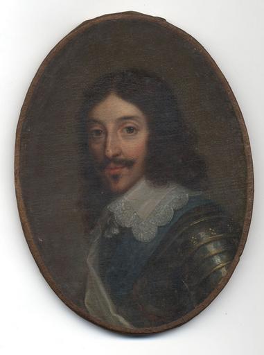 Portrait de Louis XIII_0