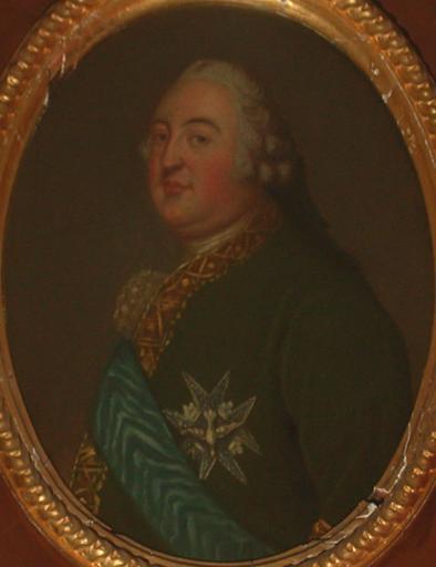 Portrait de Louis-Philippe, duc d'Orléans_0