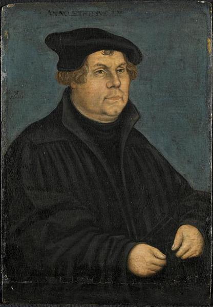Portrait de Luther_0