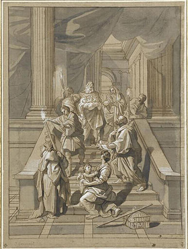 La présentation au temple_0