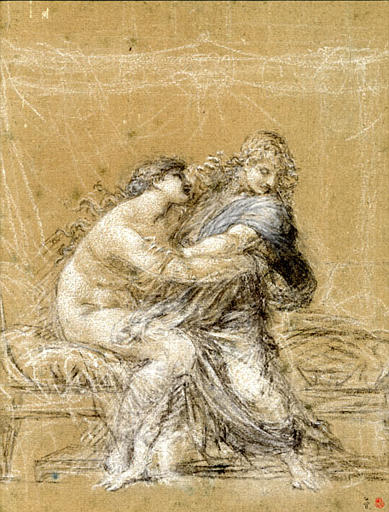 Joseph et la femme de Putiphar_0