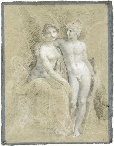 L'union de l'amour et de l'amitié_0