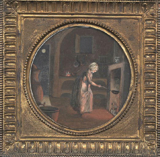 Intérieur de cuisine_0