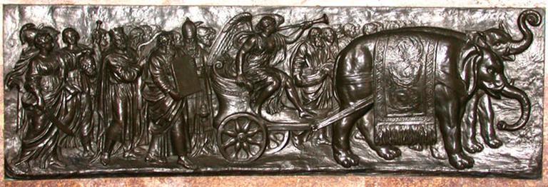 Triomphe de la Renommée_0