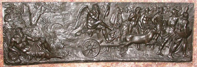 Triomphe du Temps_0