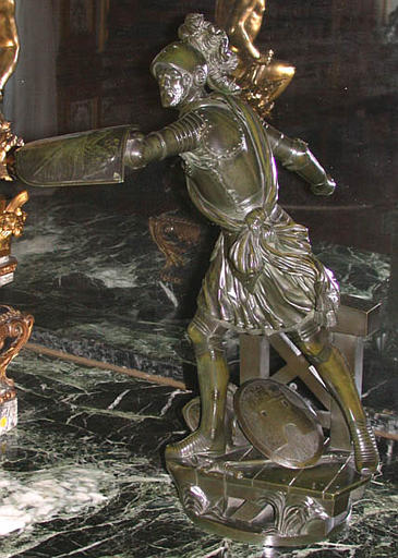 Pierre du Terrail, dit le Chevalier Bayard_0